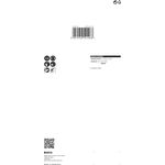 Шліфувальна сітка BOSCH EXPERT M480, 115 x 230 мм, G 320, 10 шт., фото , изображение 4 | SNABZHENIE.com.ua
