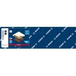 Шлифовальная колодка EXPERT S471, 69 x 97 x 26 мм, надтонкая, фото , изображение 2 | SNABZHENIE.com.ua
