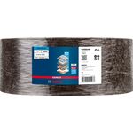 Нетканый материал в рулоне EXPERT N880 для ручной шлифовки, 115 мм x 10 м, крупный A BOSCH, фото , изображение 2 | SNABZHENIE.com.ua