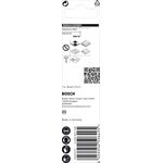 Свердло EXPERT CYL-9 MultiConstruction, 6,5 x 200 x 250 мм BOSCH, фото , зображення 4 | SNABZHENIE.com.ua