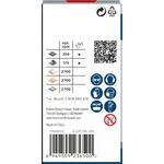 Коронка BOSCH PRO Multi Material 25 мм с резьбой, фото , изображение 4 | SNABZHENIE.com.ua