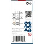 Коронка Bosch PRO Multi Material 35 мм с резьбой, фото , изображение 4 | SNABZHENIE.com.ua