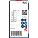 Коронка PRO Multi Material 43 мм с резьбой BOSCH, фото , изображение 4 | SNABZHENIE.com.ua