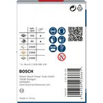 Коронка PRO Multi Material 52 мм с резьбой BOSCH, фото , изображение 4 | SNABZHENIE.com.ua
