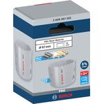 Коронка PRO Multi Material, 67 мм, з різьбою BOSCH, фото , зображення 2 | SNABZHENIE.com.ua