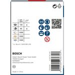 Коронка PRO Multi Material 68 мм с резьбой BOSCH, фото , изображение 4 | SNABZHENIE.com.ua