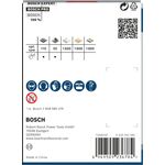 Коронка BOSCH PRO Multi Material 76 мм с резьбой, фото , изображение 4 | SNABZHENIE.com.ua
