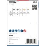 Коронка BOSCH PRO Multi Material, 83 мм, с резьбой, фото , изображение 4 | SNABZHENIE.com.ua