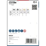 Коронка BOSCH PRO Multi Material, 92 мм, с резьбой, фото , изображение 4 | SNABZHENIE.com.ua