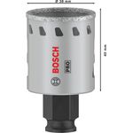 Коронка PRO Tile PC Plus, 38 мм, HS BOSCH, фото , зображення 3 | SNABZHENIE.com.ua