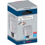 Коронка PRO Tile PC Plus, 57 мм, HS BOSCH, фото , зображення 2 | SNABZHENIE.com.ua