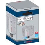 Коронка PRO Tile PC Plus, 65 мм, HS BOSCH, фото , зображення 2 | SNABZHENIE.com.ua
