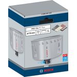 Коронка PRO Tile PC Plus, 79 мм, HS BOSCH, фото , зображення 2 | SNABZHENIE.com.ua