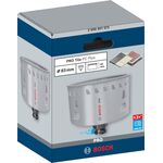 Коронка PRO Tile PC Plus, 83 мм, HS BOSCH, фото , зображення 2 | SNABZHENIE.com.ua
