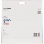 Отрезной круг EXPERT Carbide Multi Wheel, 180 мм, 22.23 мм BOSCH, фото , изображение 4 | SNABZHENIE.com.ua