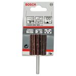 Шліфувальні круги Bosch 6 мм, 120, 60 мм, 40 мм, фото , изображение 2 | SNABZHENIE.com.ua