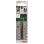 Сверло по металлу HSS-R, DIN 338, диам. 3,0 мм, рабочая длина 61 мм BOSCH, фото , изображение 2 | SNABZHENIE.com.ua