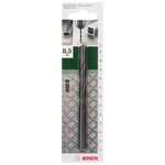 Свердло по металлу HSS-R, DIN 338, диам. 8,5 мм, длина 117 мм BOSCH, фото , изображение 2 | SNABZHENIE.com.ua