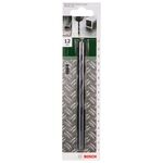 Свердло по металлу HSS-R, DIN 338, 12,0 мм, рабочая длина 151 мм BOSCH, фото , изображение 2 | SNABZHENIE.com.ua
