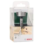 Свердло Форстнера BOSCH, DIN 7483 G, диаметр 35 мм, длина 90 мм, фото , изображение 2 | SNABZHENIE.com.ua