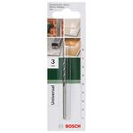Многофункциональные сверла Диа. 3,0 мм; рабочая длина 70 мм BOSCH, фото , изображение 2 | SNABZHENIE.com.ua