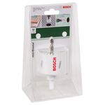 Біметалеві коронки BOSCH, швидкорізальна сталь, діаметр 60 мм, фото , изображение 2 | SNABZHENIE.com.ua