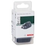 Патрон высокоскоростной до 13 мм BOSCH, фото , изображение 2 | SNABZHENIE.com.ua
