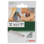 Скоба Тип 53 BOSCH, фото , зображення 2 | SNABZHENIE.com.ua