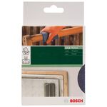 Абразивный материал для контуров, Best for Contour средний BOSCH, фото , изображение 2 | SNABZHENIE.com.ua