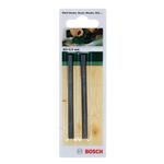Набор ножей для рубанка BOSCH 82,4x5,5 мм, фото , изображение 2 | SNABZHENIE.com.ua