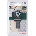 Пилка Starlock BIM AIZ 20 AB Wood and Metal 20 x 30 мм BOSCH, фото , изображение 2 | SNABZHENIE.com.ua