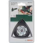 Шлифовальная платформа BOSCH Starlock AVZ 93 G 93 мм, фото , изображение 2 | SNABZHENIE.com.ua