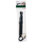 Пиловідведення для BOSCH PMF 10,8 V Li, фото , изображение 2 | SNABZHENIE.com.ua