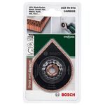 Starlock Carbide-RIFF устройство для удаления строительного раствора AVZ 70 RT4, 3 max 70 мм BOSCH, фото , изображение 2 | SNABZHENIE.com.ua