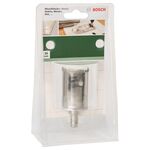 Коронка алмазного сверления 35 мм BOSCH, фото , изображение 2 | SNABZHENIE.com.ua