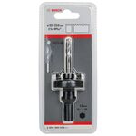 Переходник 11 мм для коронок 32-210 мм BOSCH (2609390034), фото , изображение 2 | SNABZHENIE.com.ua