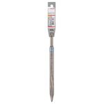 Зубило пикообразное 250 мм SDS-plus, 1 шт, BOSCH (2609390576), фото , изображение 3 | SNABZHENIE.com.ua