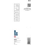 Адаптер шестигранный BOSCH, 14-210 мм, фото , изображение 4 | SNABZHENIE.com.ua