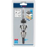 Адаптер шестигранный BOSCH, 14-210 мм, фото , изображение 3 | SNABZHENIE.com.ua