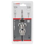 Адаптер шестигранный BOSCH, 14-210 мм, фото , изображение 2 | SNABZHENIE.com.ua
