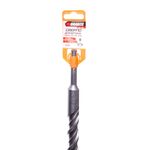 Сверло для бетона GRANITE SDS-PLUS 22х1000 мм, фото , изображение 2 | SNABZHENIE.com.ua