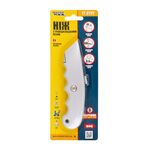 Нож MASTERTOOL ЭРГО трапециевидный металлический 17-0141, фото , изображение 2 | SNABZHENIE.com.ua