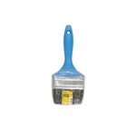 Кисть малярная флейцевая MASTERTOOL МАСТЕР 4.0 100 мм/17 мм/44 мм 91-1210, фото , изображение 2 | SNABZHENIE.com.ua
