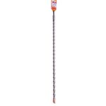Сверло бетонное GRANITE SDS-PLUS S4 18х800 мм, фото , изображение 2 | SNABZHENIE.com.ua