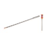 Сверло GRANITE SDS-PLUS S4 для бетона 8х260 мм 0-08-260, фото  | SNABZHENIE.com.ua