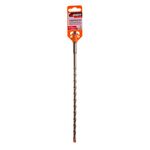 Сверло GRANITE SDS-PLUS S4 для бетона 8х260 мм 0-08-260, фото , изображение 2 | SNABZHENIE.com.ua