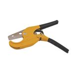 Труборіз для пластикових труб MASTERTOOL 3-63 мм 74-0313, фото  | SNABZHENIE.com.ua