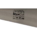 Ножовка MASTERTOOL 400 мм 7TPI каленый зуб 3-D заточка 14-2040, фото , изображение 2 | SNABZHENIE.com.ua