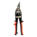 Ножницы по металлу MASTERTOOL 250 мм левый рез CrV 01-0423, фото , изображение 2 | SNABZHENIE.com.ua