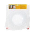 Уровень водяний MASTERTOOL 15 м 30-0015, фото , зображення 3 | SNABZHENIE.com.ua
